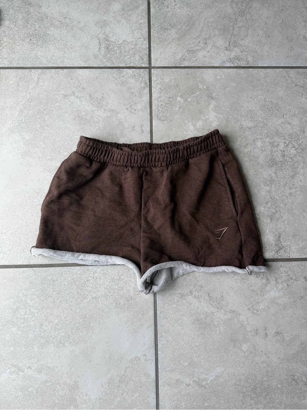 Gymshark shorts